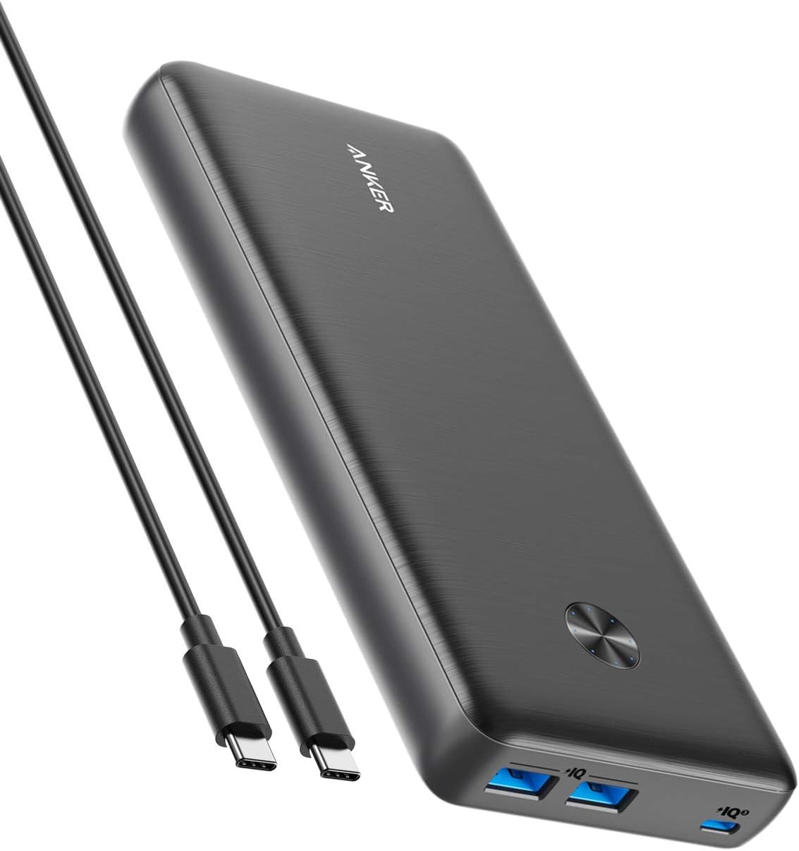 ANKER PowerCore III Elite 26K 60W 未開封新品 ANKER PowerCore III Elite 26K 60W 未開封新品 Amazon | Anker